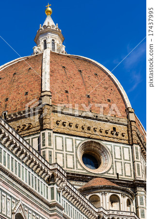 Dome of Florence Cathedral 17437995