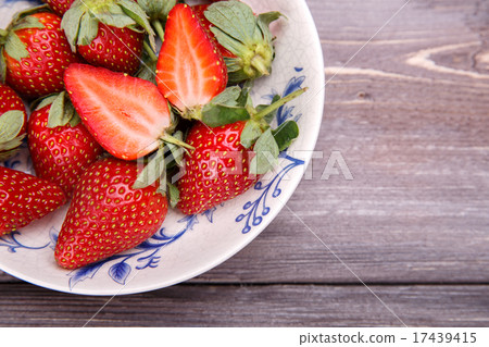 strawberry strawberry 17439415