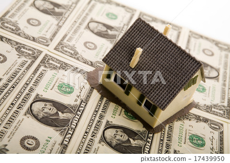 Houses for sale and Money 17439950