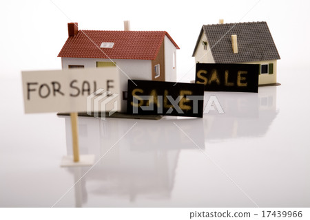 For sale, bright colorful tone concept For sale, bright colorful tone concept 17439966