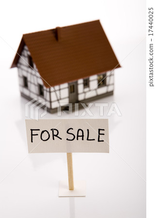For sale, bright colorful tone concept For sale, bright colorful tone concept 17440025