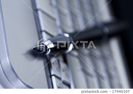 Business concept the ballpoint,bright modern theme Business concept the ballpoint,bright modern theme 17440107