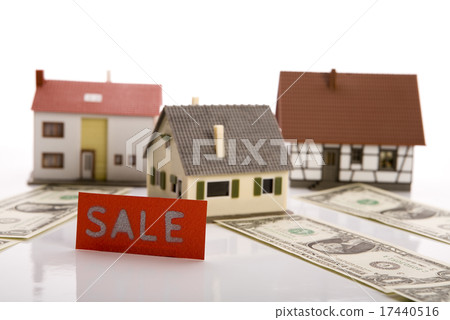For sale, bright colorful tone concept For sale, bright colorful tone concept 17440516