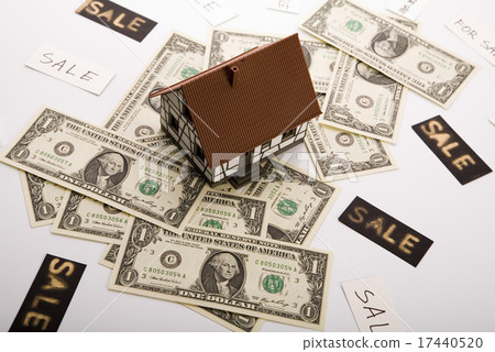 For sale, bright colorful tone concept For sale, bright colorful tone concept 17440520