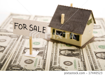 Houses for sale and Money Houses for sale and Money 17440523