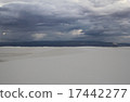 White Sands National Monument Desert New Mexico 17442277