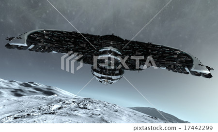 Spaceship Spaceship 17442299