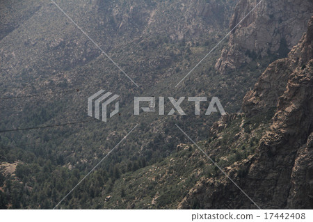 Sandia Peak Tramway Albuqurque New Mexico Sandia Peak Tramway Albuqurque New Mexico 17442408