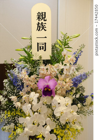 葬禮 17442850