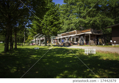輕井澤Camp Crest 17442879