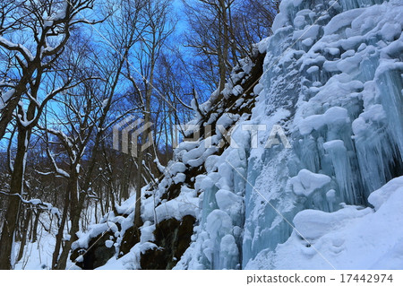 奧拉斯冬季流 17442974