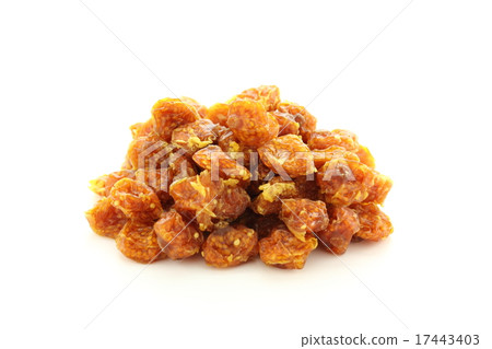 乾金色漿果 17443403