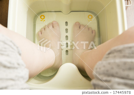 Body Parts Foot Foot Bath Foot Bath Body Parts Foot Foot Bath Foot Bath 17445978