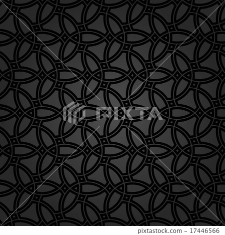Geometric Seamless  Pattern 17446566