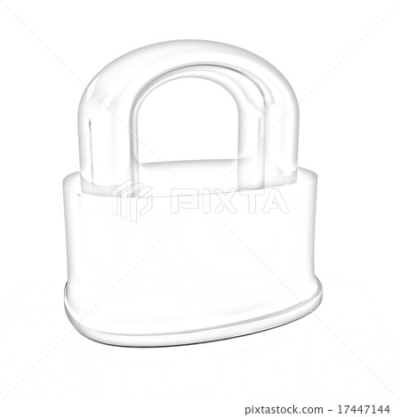 Gold lock Gold lock 17447144