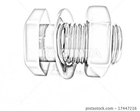 stainless steel bolts with a nuts and washers stainless steel bolts with a nuts and washers 17447216