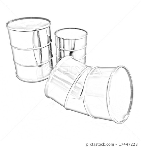 bent barrel bent barrel 17447228