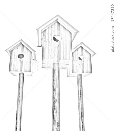 Nesting boxes Nesting boxes 17447230
