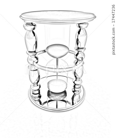 Handglass 17447236