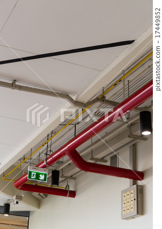 Pipe system 17449852