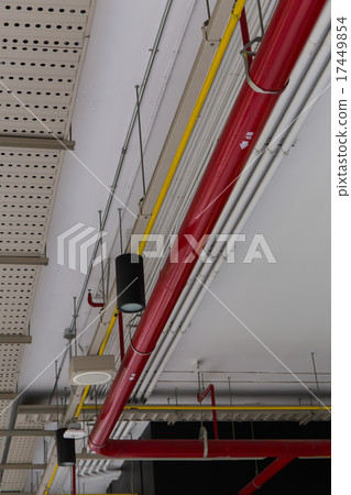 Pipe system 17449854