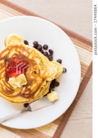 Pancake Snack 17449864