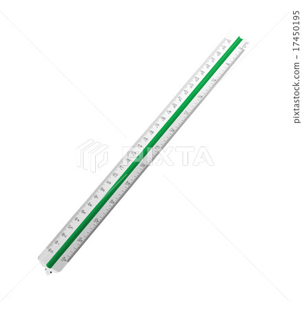 steel ruler steel ruler 17450195