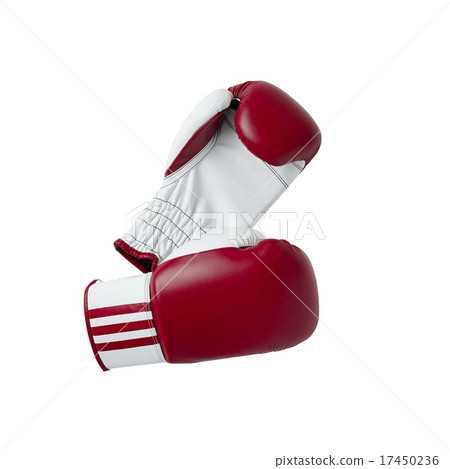 Boxing gloves 17450236