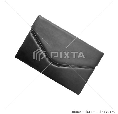 black briefcase black briefcase 17450470