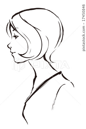 女性形象 女性形象 17450846