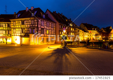 Colmar France Colmar France 17451925