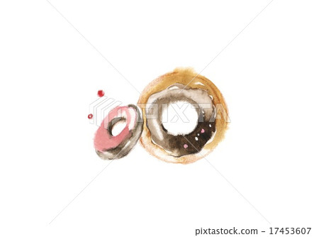 donut  17453607