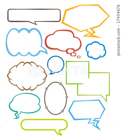 Various opinions Various opinions 17454878
