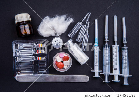 Medical objects  17455185
