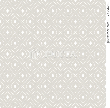 Modern  Seamless Pattern 17455626