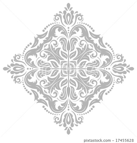Classic  Orient Pattern 17455628