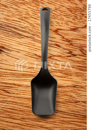 Plastic spoon Plastic spoon 17455799