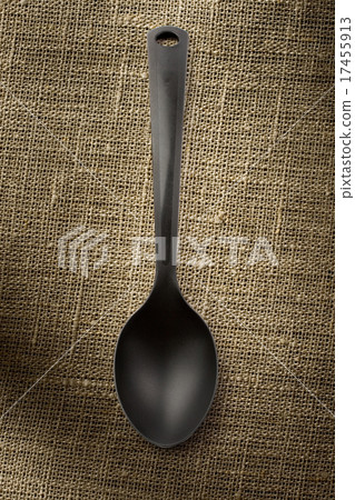 Spoon on sack Spoon on sack 17455913