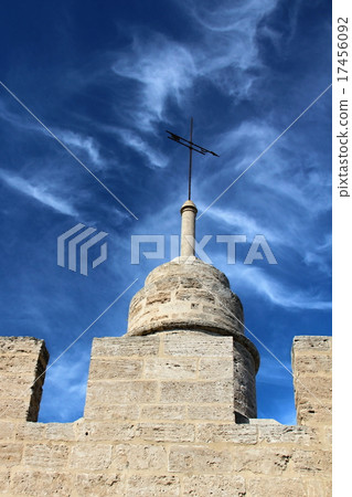 City of Valencia, Spain 17456092