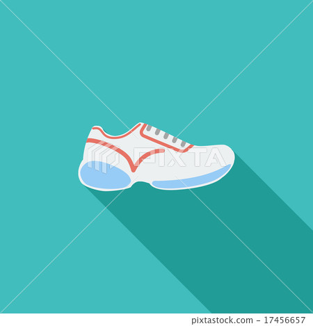 Shoes icon. 17456657