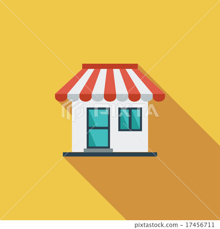 Store icon 17456711