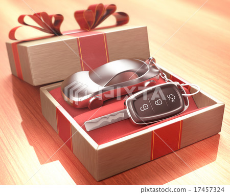 Luxurious Gift 17457324