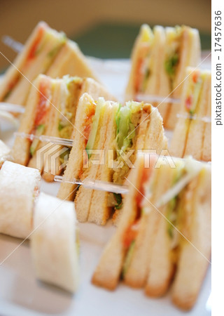 Sandwich 17457636