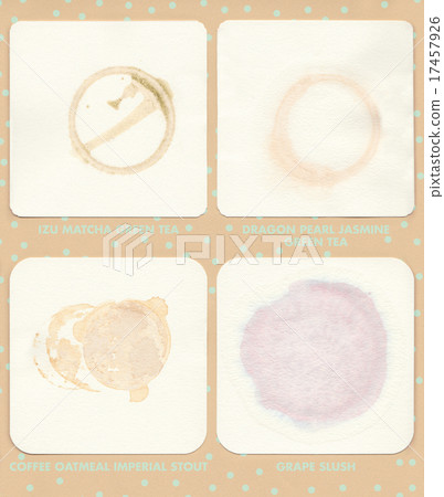 Coaster Rings 9 17457926