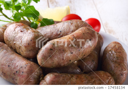 Salsiccia 17458134