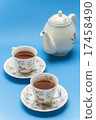 Black tea 17458490