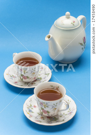 Black tea Black tea 17458490