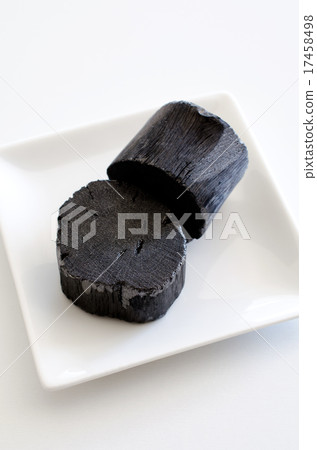 Charcoal Charcoal 17458498
