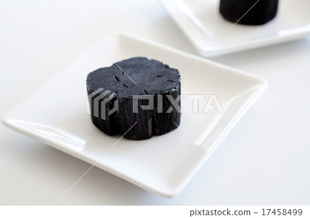 Charcoal Charcoal 17458499