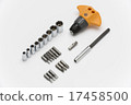 Tool 17458500